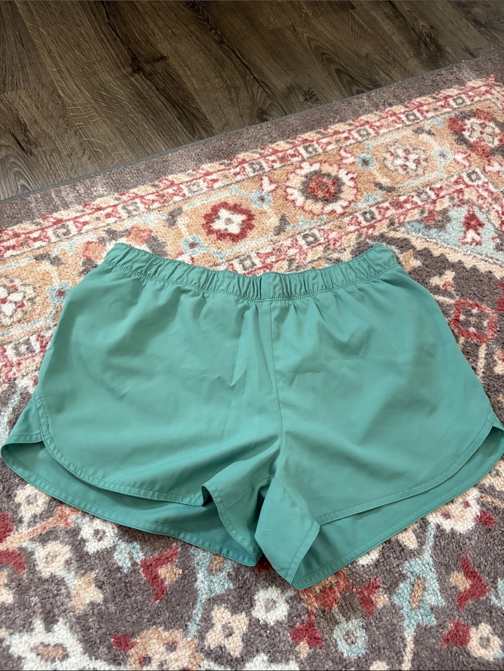 women's old navy shorts